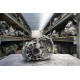 Versnellingsbak  VW Caddy 2.0 TDI 6-Bak  JLT HDU HDV JLU KDN KDM KNR KNS KXW HVS